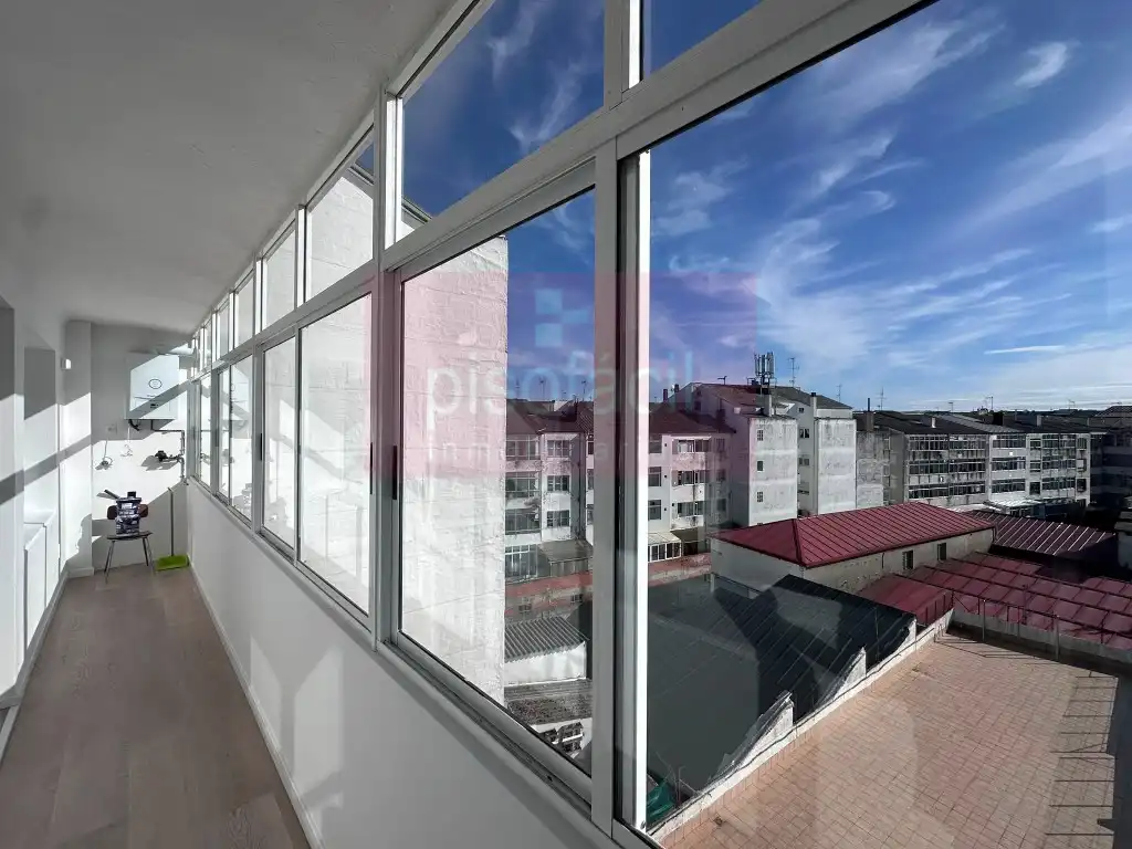 Piso en venta en Lugo