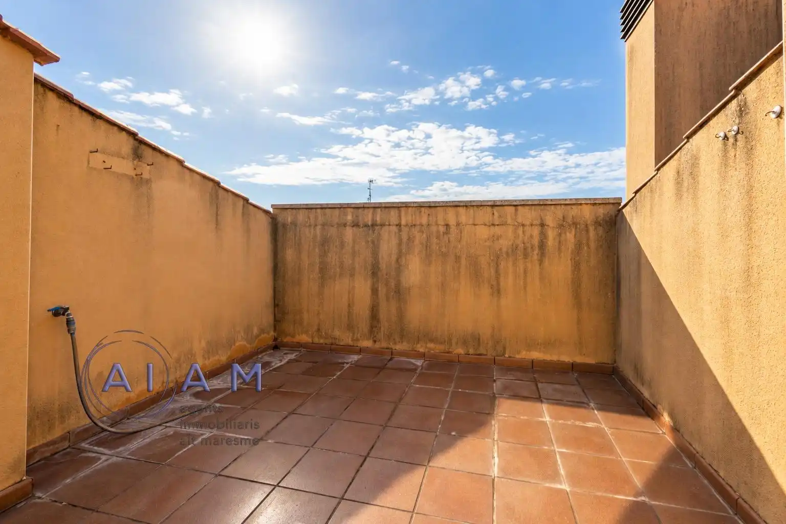 Casa a schiera con terrazza in vendita a Santa Susanna, imagen 22