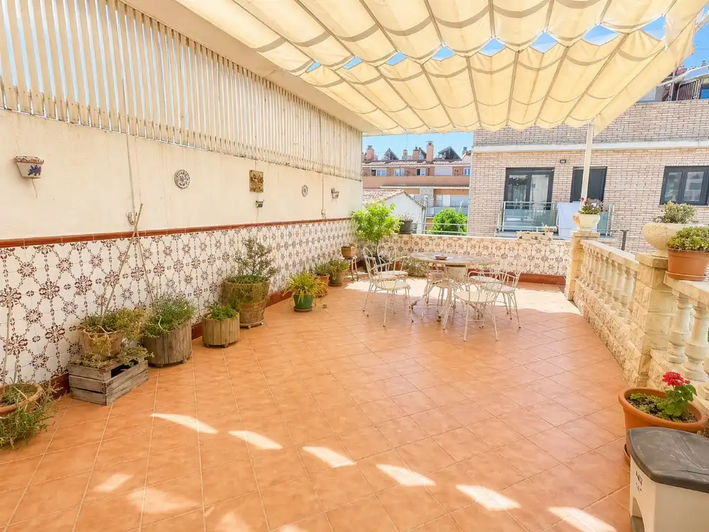 Terrace of Houses for sale in El Pla del Penedès  with Oven