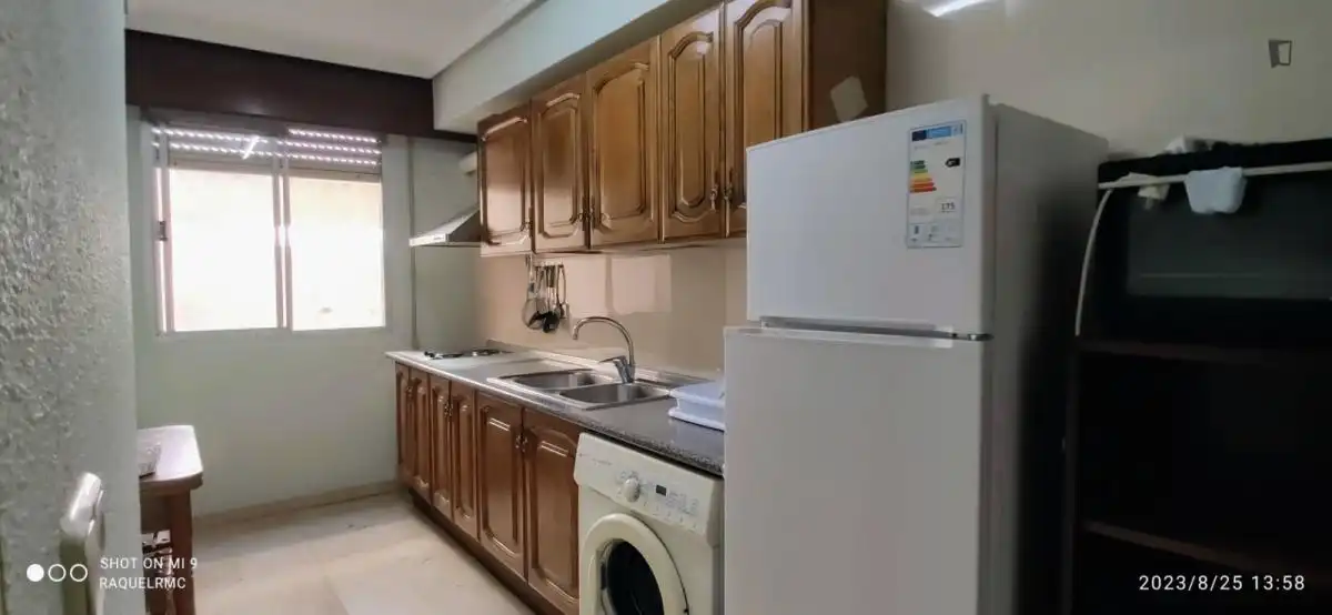 Apartament amb ascensor de lloguer a Centro, imagen 37