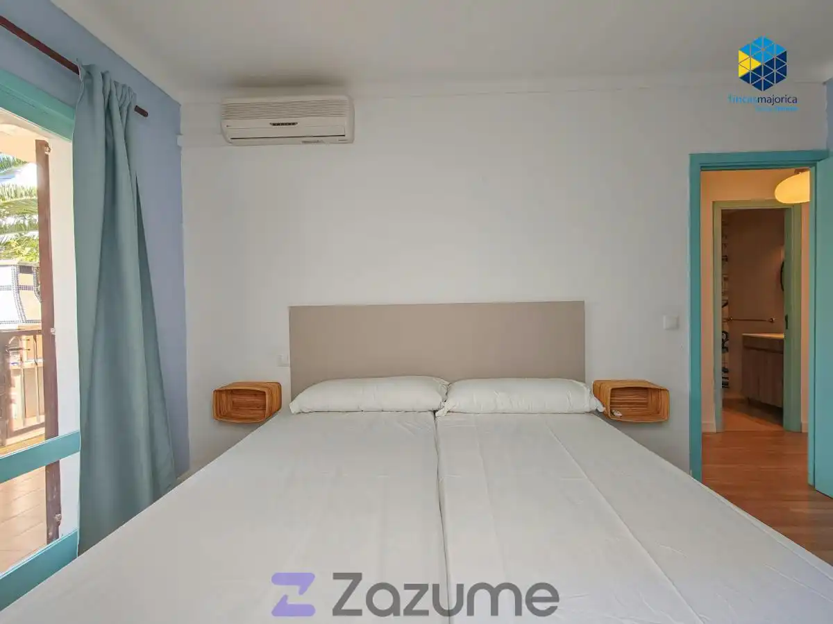 Apartament amb terrassa de lloguer a Carrer del Corb Marí, imagen 13