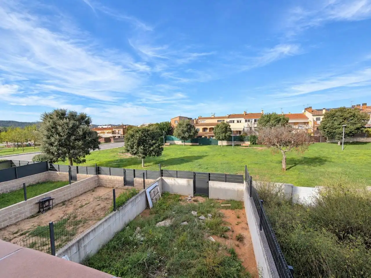 Casa a schiera con giardino in vendita a Calle Fonollerons, imagen 39