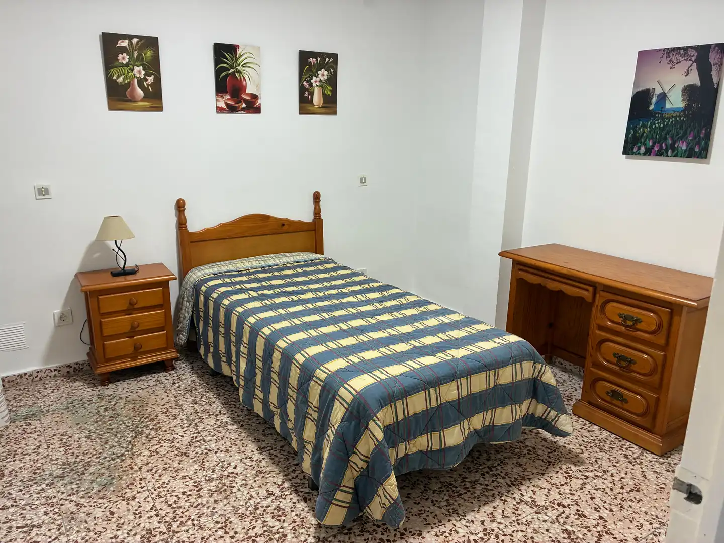 Flat with terrace to rent in Los Barrios, imagen 16