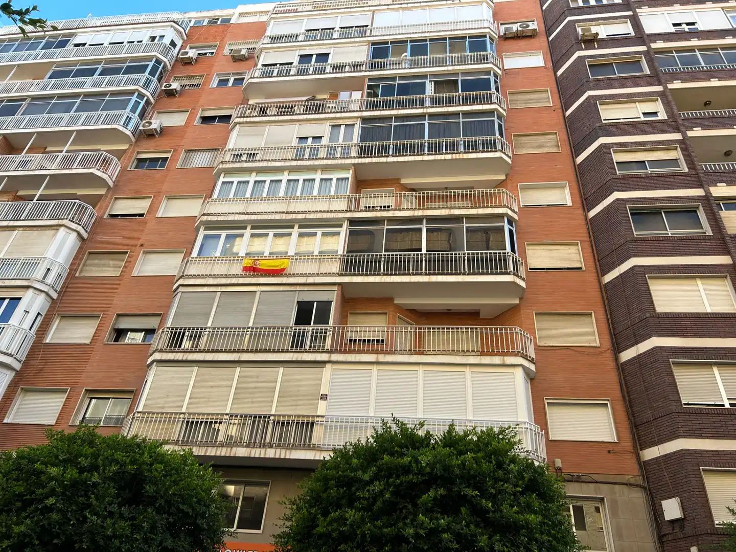 Flat with lift for sale in Avenida de la Estación 8, imagen 31