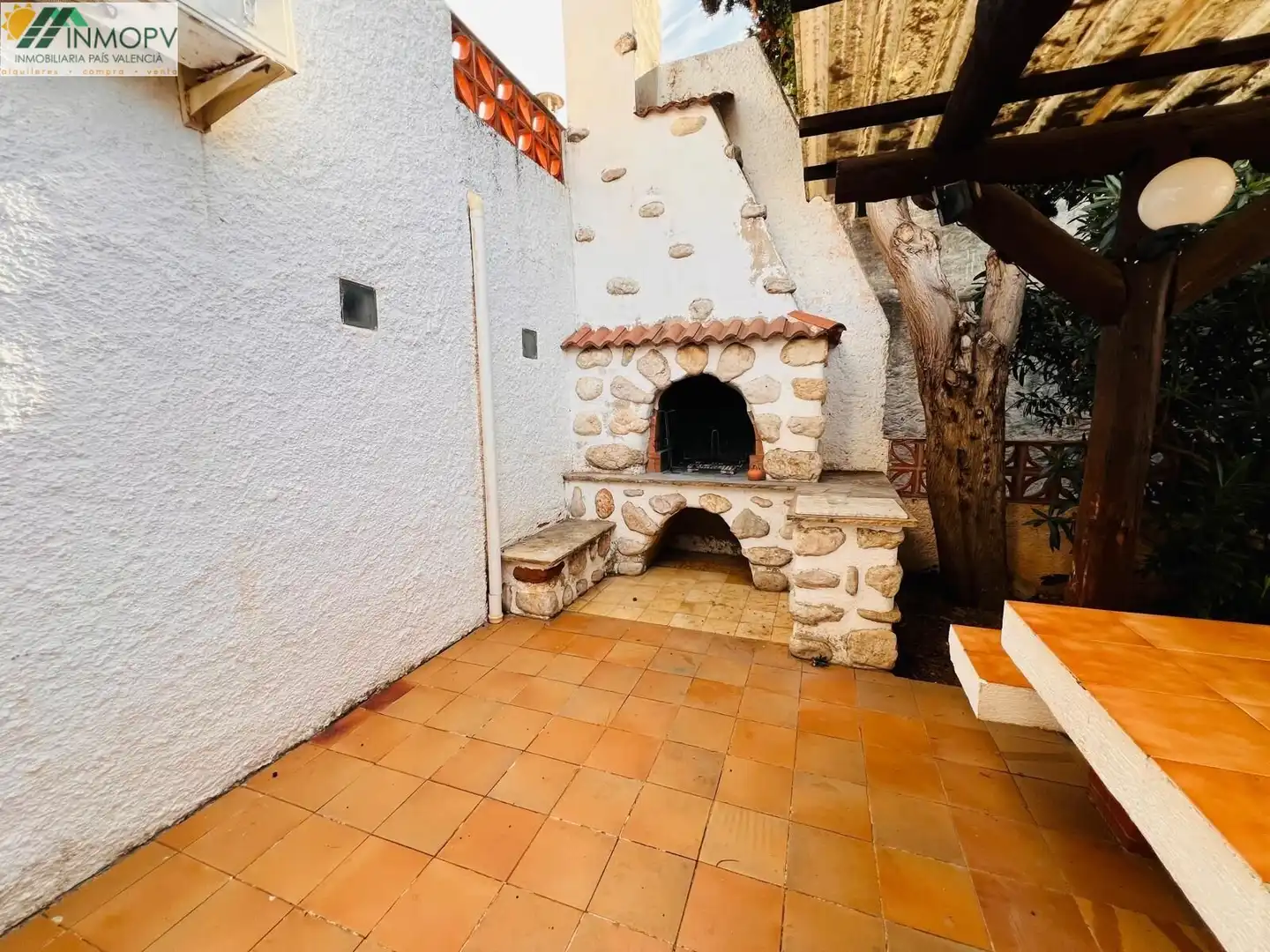 Terrace of Houses for sale in Vinaròs  with Air Conditioner, Heating and Private garden