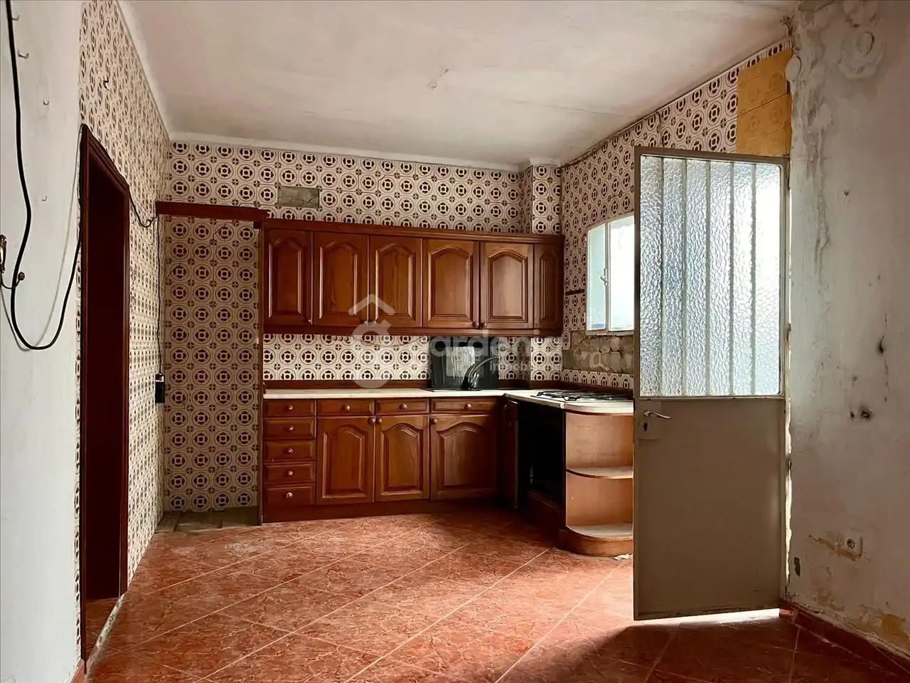 Kitchen of Houses for sale in Morón de la Frontera