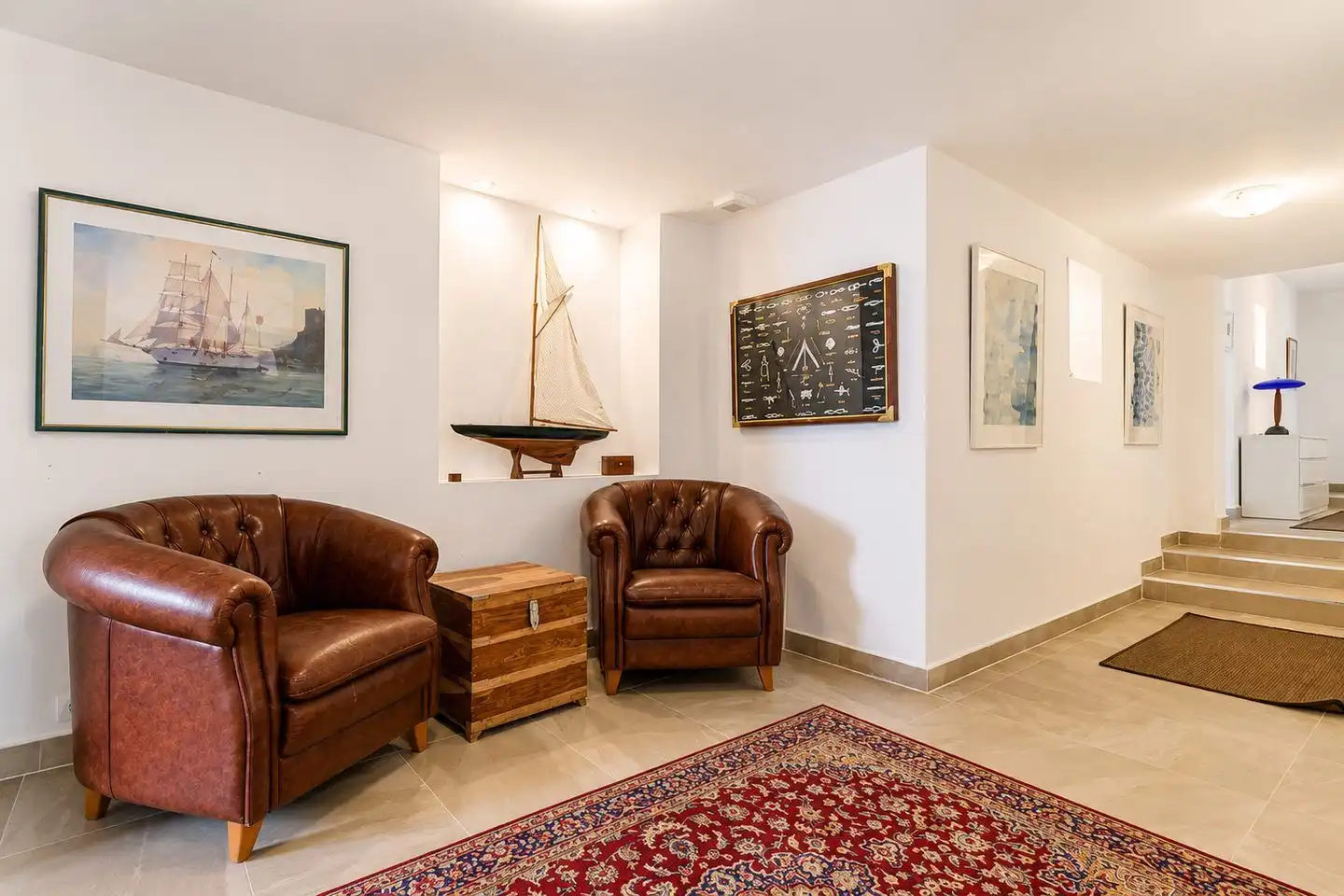 Casa o xalet de lloguer en Altea amb Aire condicionat, Calefacció i Jardí privat