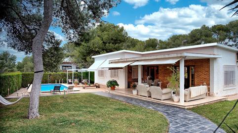 Foto 2 de Casa o xalet en venda a Calle 340, La Cañada, Paterna