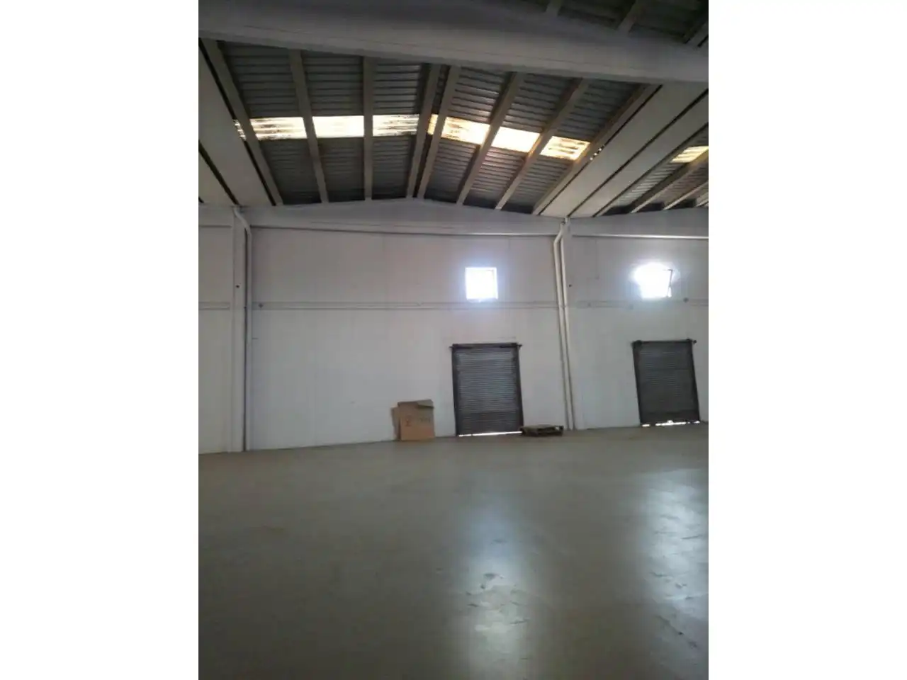 Industriegebäude zur Miete in Les Franqueses del Vallès, imagen 79
