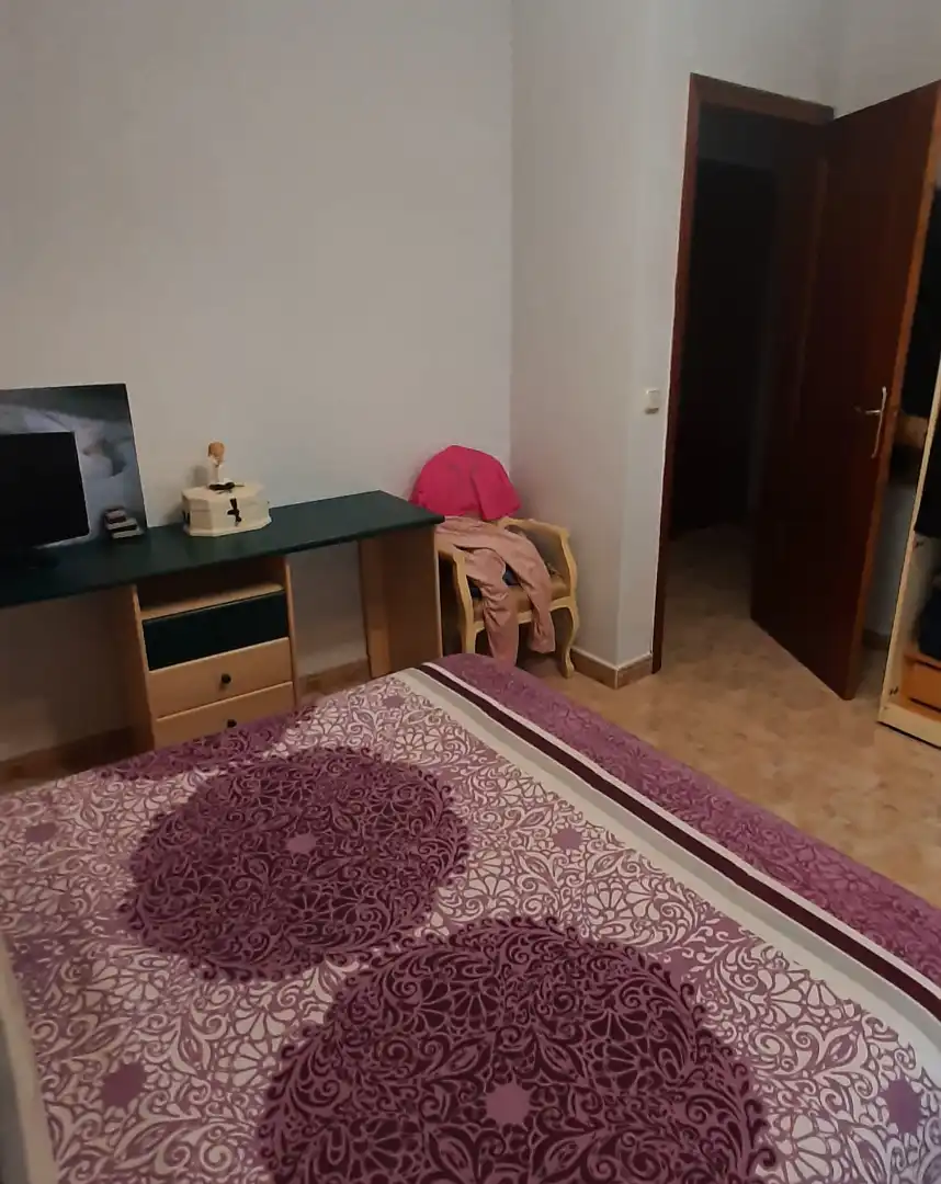 Dormitori de Pis en venda en Villarrobledo amb Calefacció, Terrassa i Traster