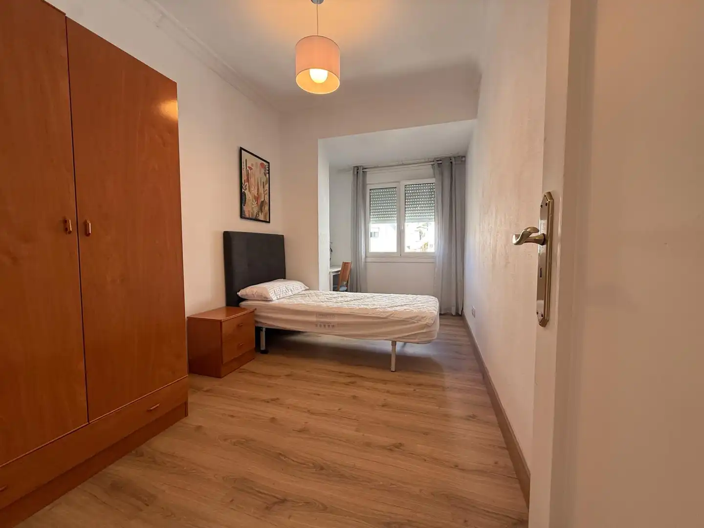 Flat with terrace to rent in Centro, imagen 8