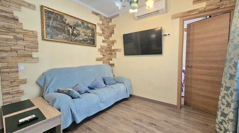 Foto 4 de Casa o xalet en venda a Calle de Martin Luther King, 48, Zona los Frutales, Alicante