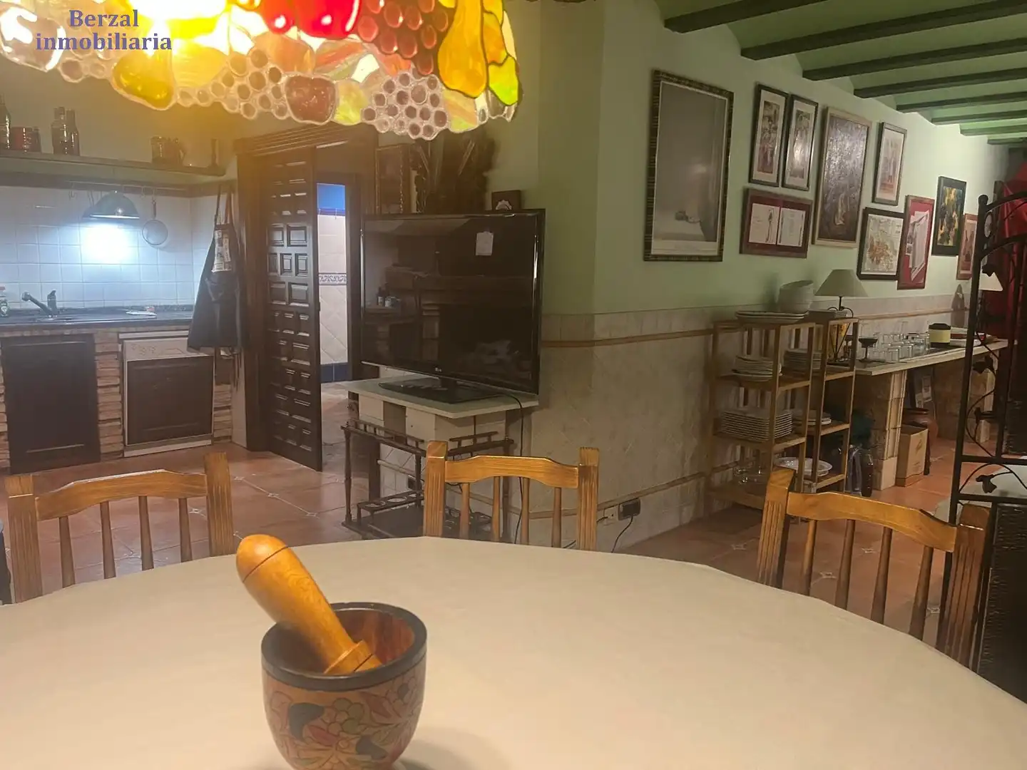 Detached house with garden for sale in Calle de Valle del Oja, imagen 64