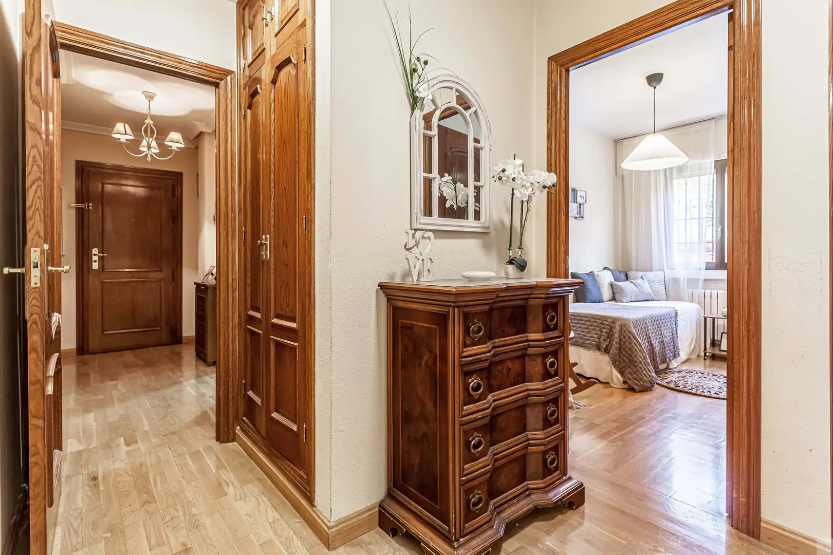 Flat for sale in Majadahonda  with Heating, Terrace and Storage room