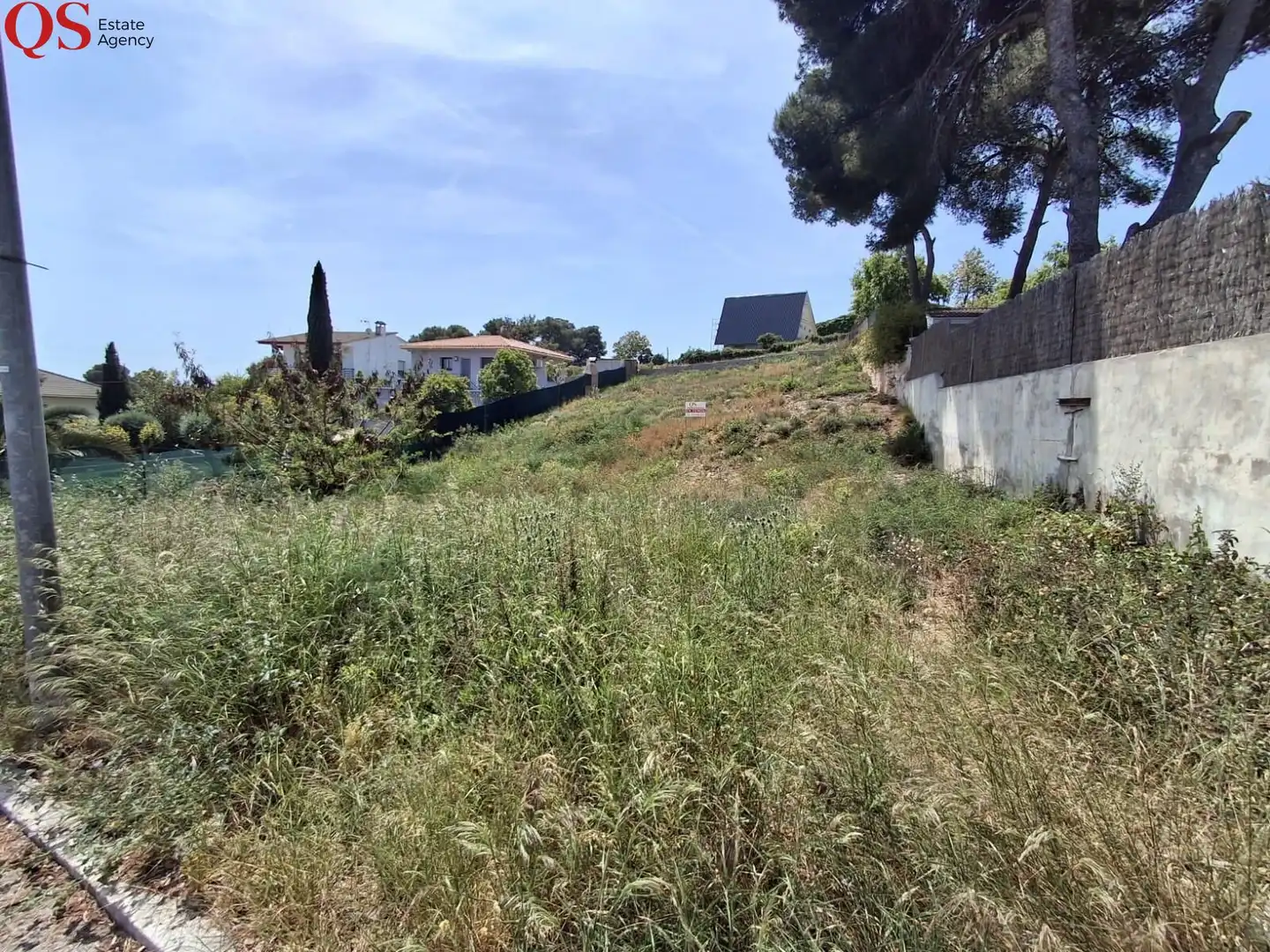 Terreno residencial en venta en Costa Cunit - Els Jardins - Els Rosers, imagen 2