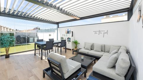 Foto 3 de Ático en venta en Calle Estación de Tranvías, 17, Residencial Triana - Barrio Alto, Las Gabias
