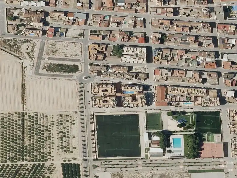 Appartement à vendre à Calle Comunidad Valenciana, imagen 2