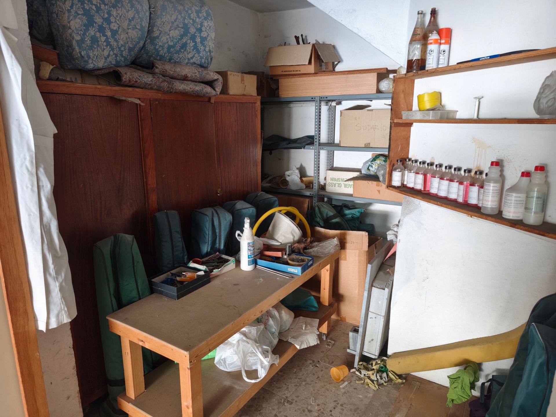 Casa o xalet en venda en La Aldea de San Nicolás  amb Terrassa, Traster i Balcó