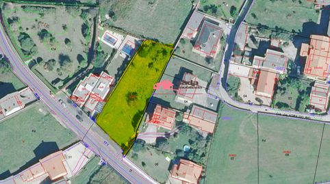 Foto 2 de Residencial en venta en Jimenez Herrero, 171, Dexo -Lorbé, Oleiros