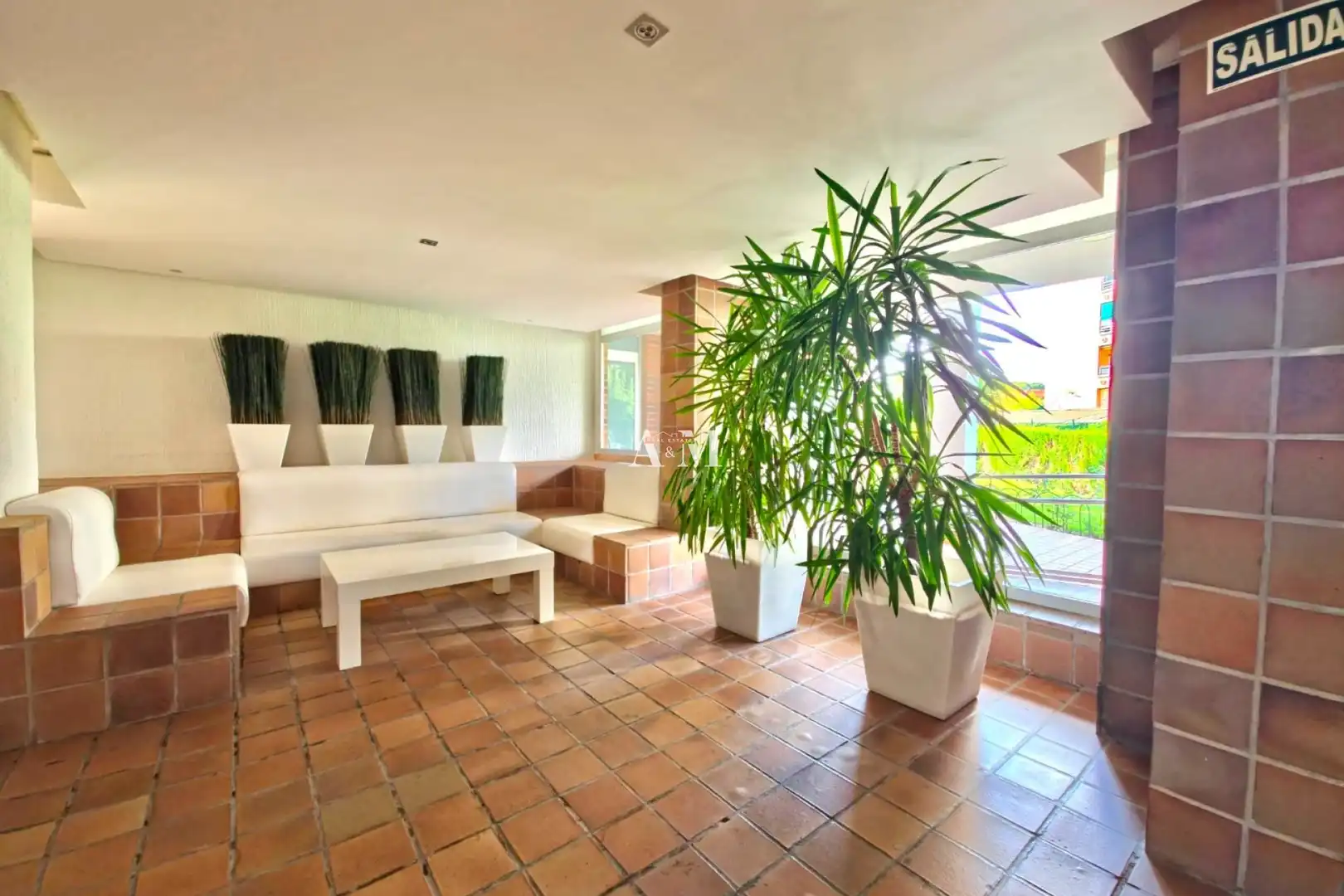 Wohnung zur Miete in Orihuela mit Klimaanlage, Heizung und Terrasse