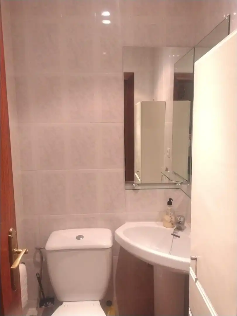 Piso con ascensor en venta en Paseo ZORRILLA, imagen 27