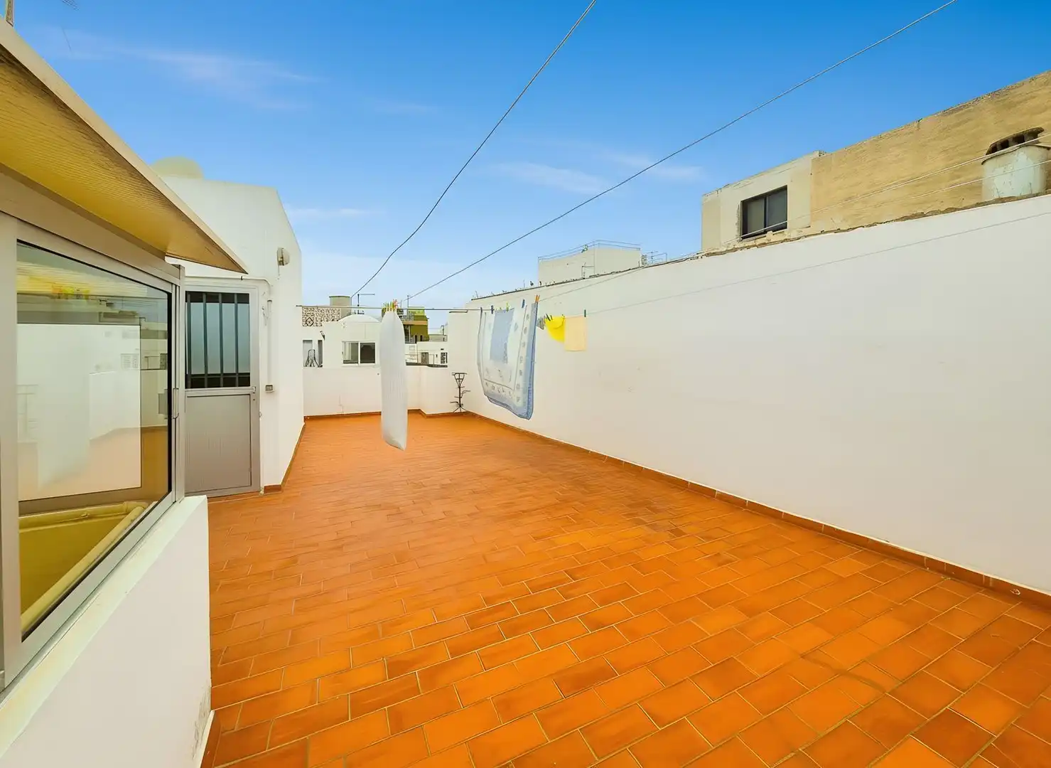 Residencial en venda a Calle Silva, imagen 37