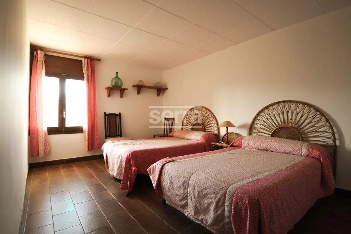 Einfamilien-Reihenhaus zum Verkauf in Sant Martí Sarroca