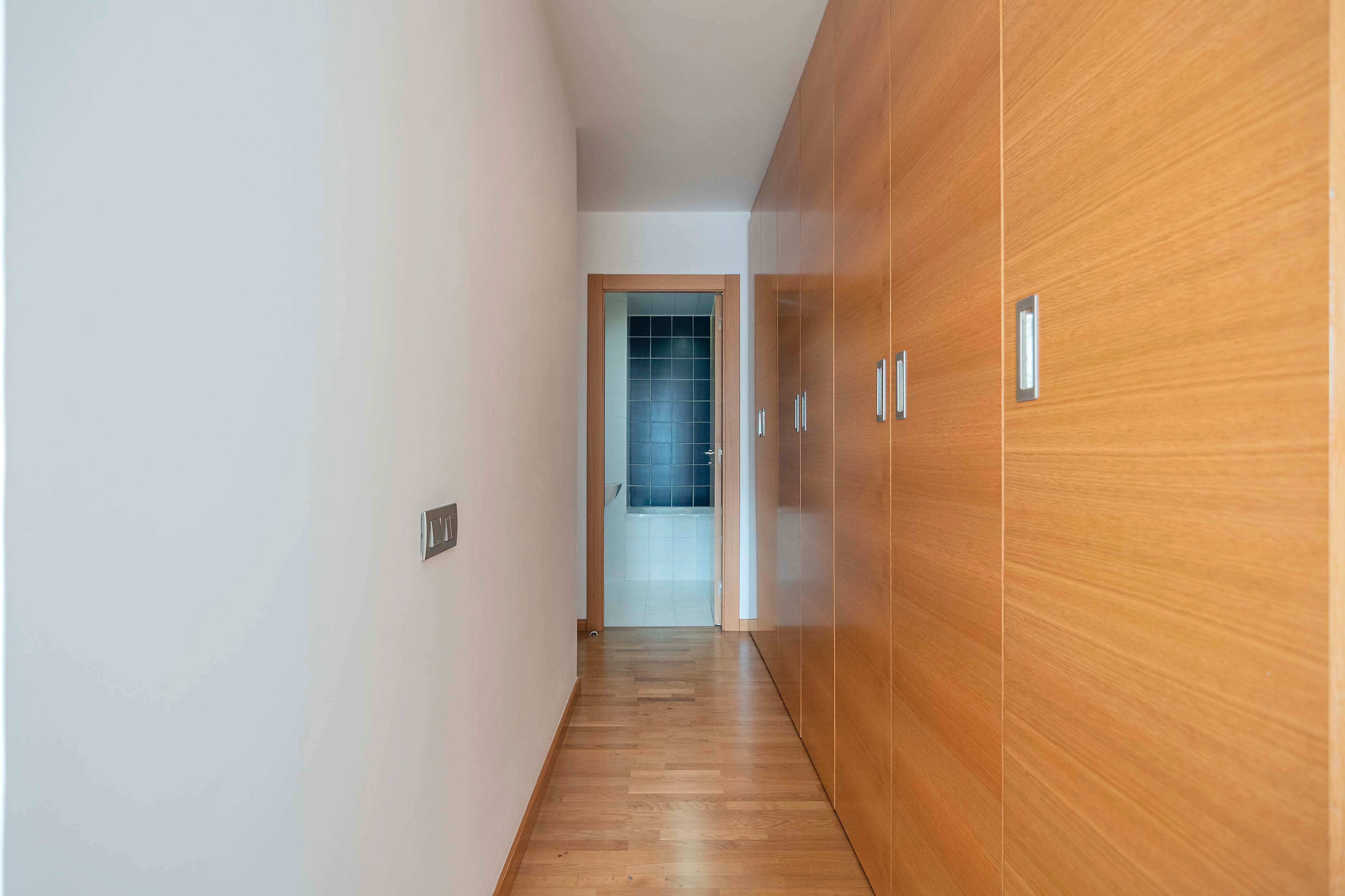 Flat for sale in  Madrid Capital  with Air Conditioner, Parquet flooring and Terrace