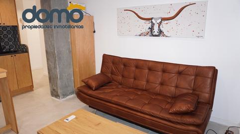 Foto 2 de Pis de lloguer a Calle Entrala y Durán, Angustias - Chana - Encina, Granada