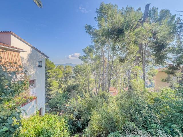 Terreno residencial en Venta en Carrer MASIA CGV, 48 en Cervelló