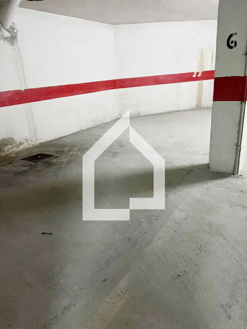 Garage for sale in San Vicente del Raspeig / Sant Vicent del Raspeig