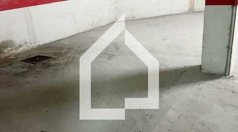 Foto 4 de Garaje en venta en Calle Novelda, Norte, San Vicente del Raspeig / Sant Vicent del Raspeig