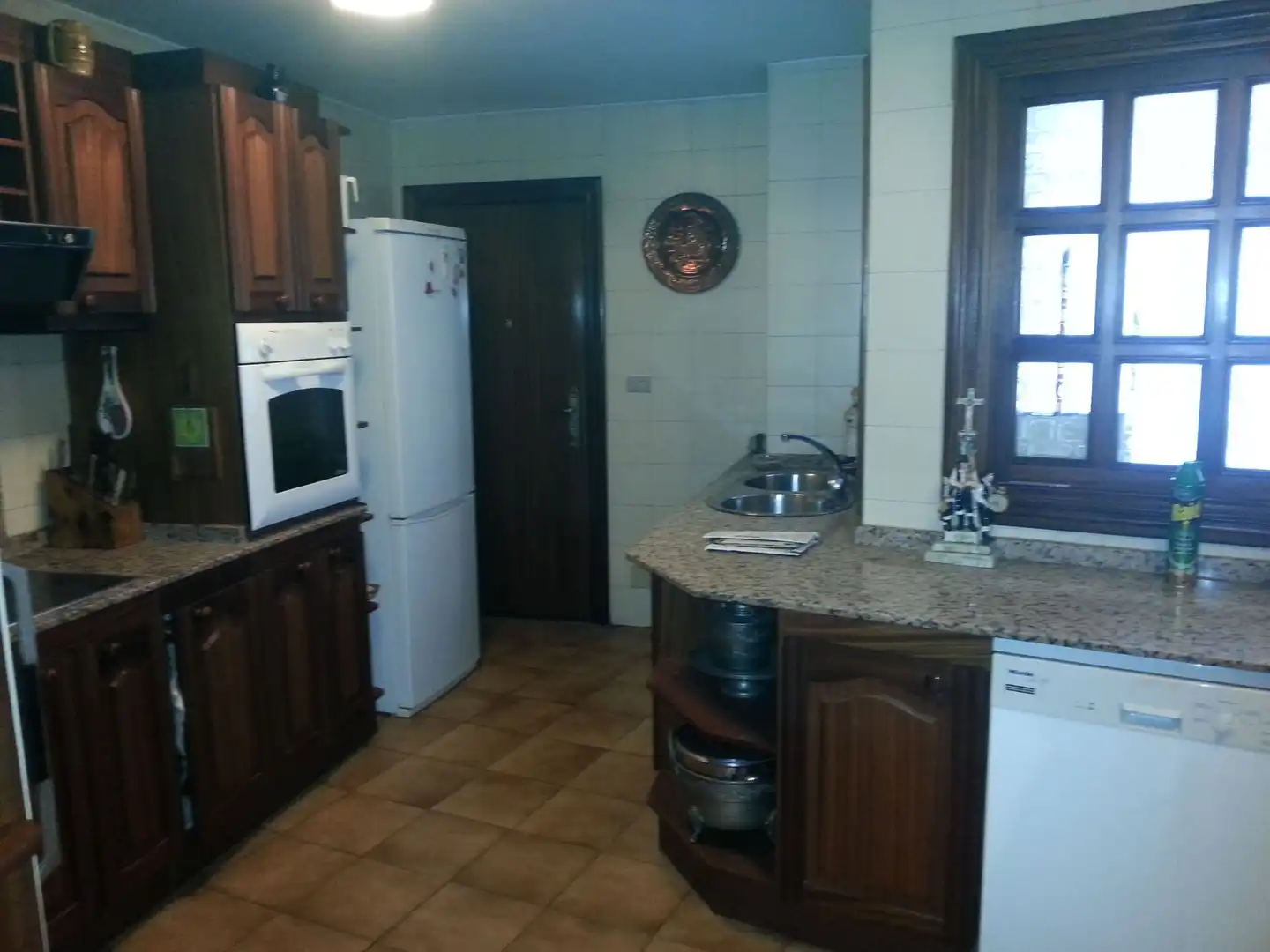 Wohnung mit Aufzug zum Verkauf in Centro - Juan Flórez - Plaza Pontevedra, imagen 7