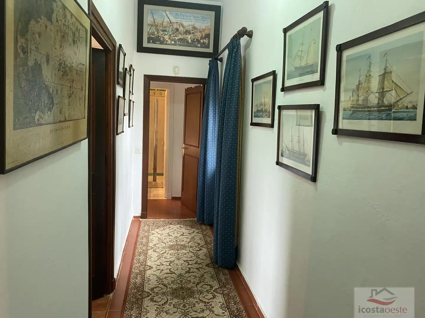 Casa o xalet en venda en El Puerto de Santa María amb Aire condicionat, Calefacció i Terrassa