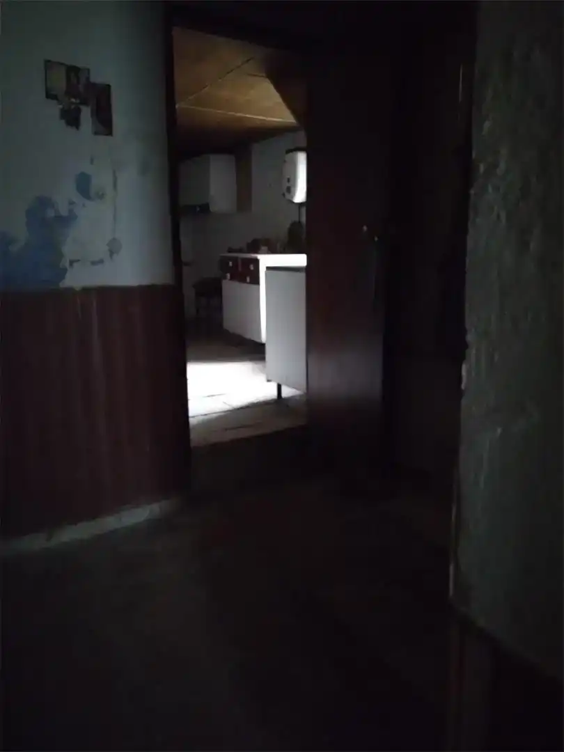 Cuina de Planta baixa en venda en Béjar