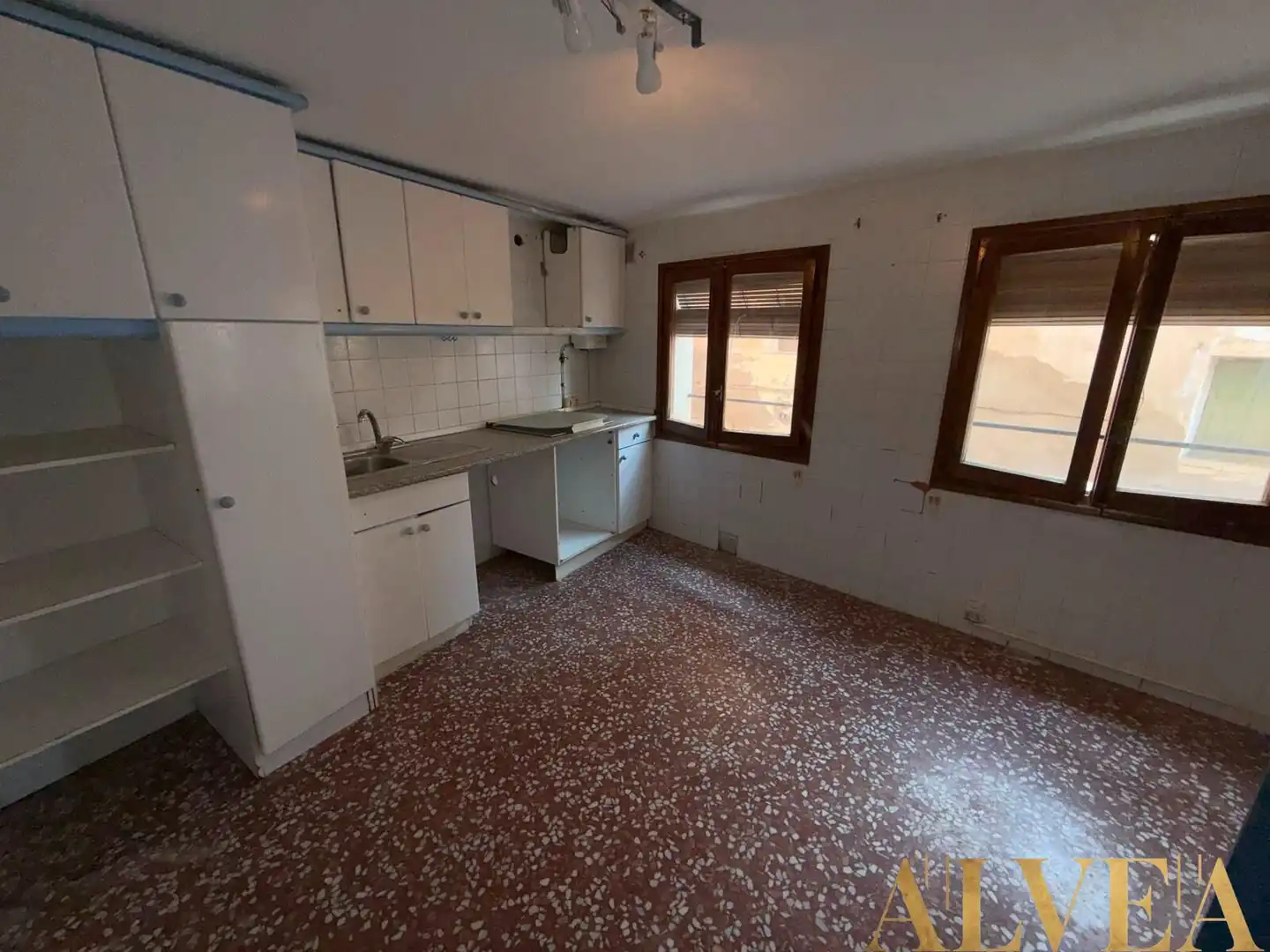 Kitchen of Country homes for sale in Borja, Zaragoza