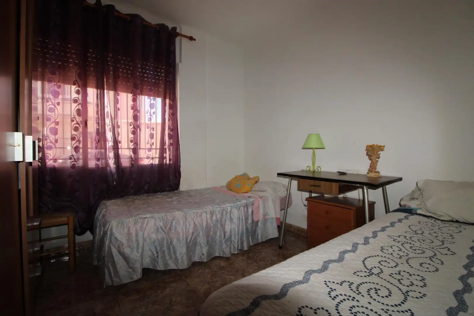 Bedroom of Houses for sale in Cartagena