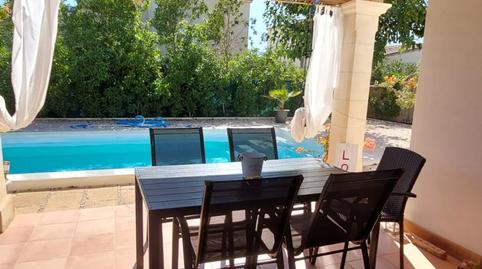 Foto 4 de Casa o chalet de alquiler en Sa Ràpita - Ses Covetes, Campos