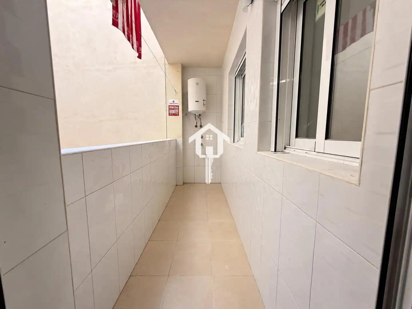Flat with terrace for sale in Calle VICARI SAMUEL RIQUELME, imagen 8