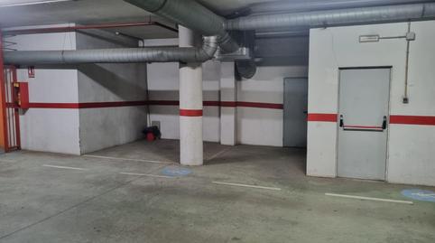 Foto 2 de Garatge en venda a Ejido Centro, El Ejido