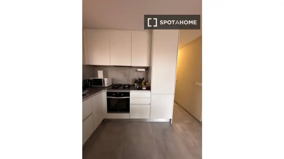 Flat for rent in Barcelona, Barcelona