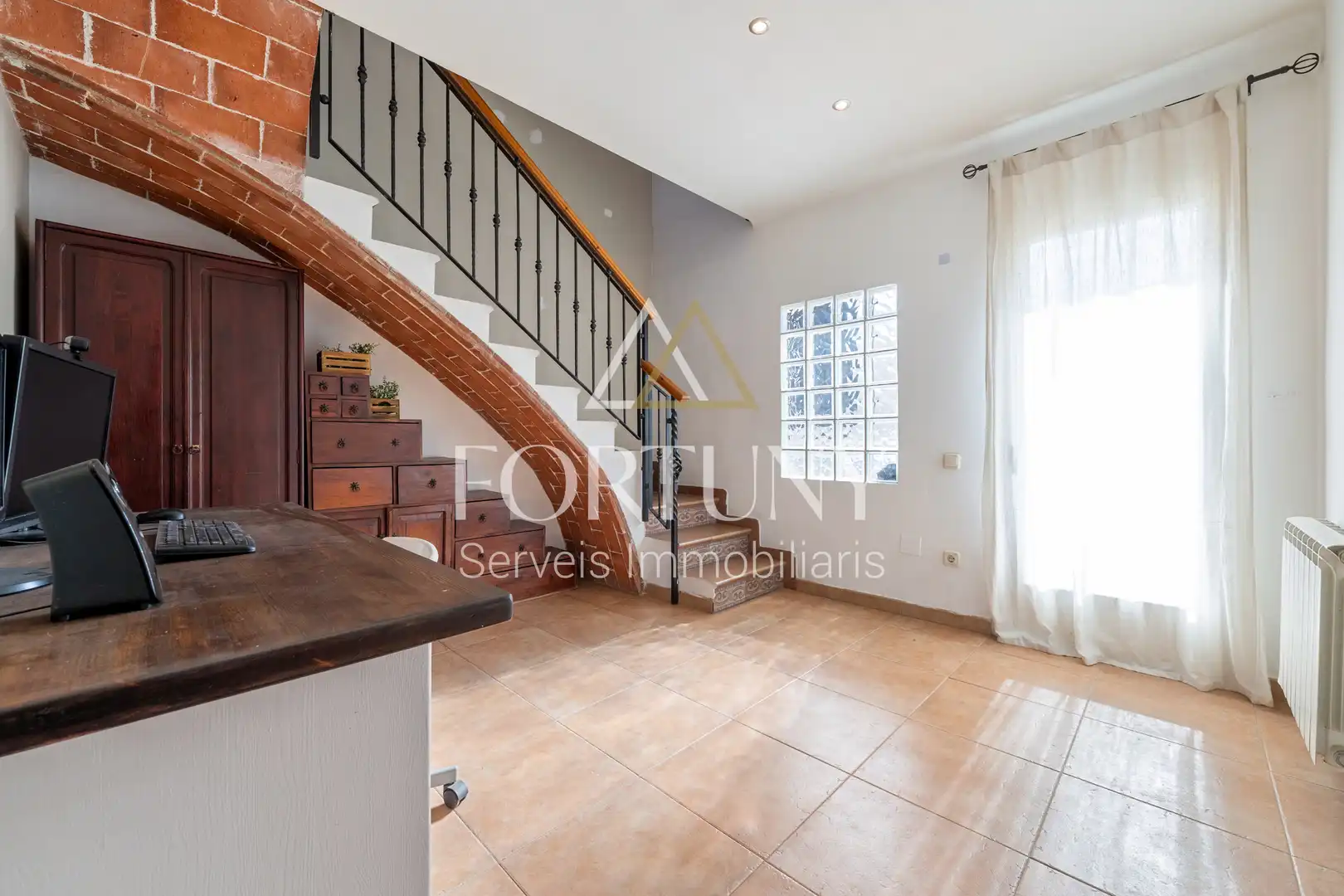 Vista exterior de Dúplex en venta en Cambrils con Balcón