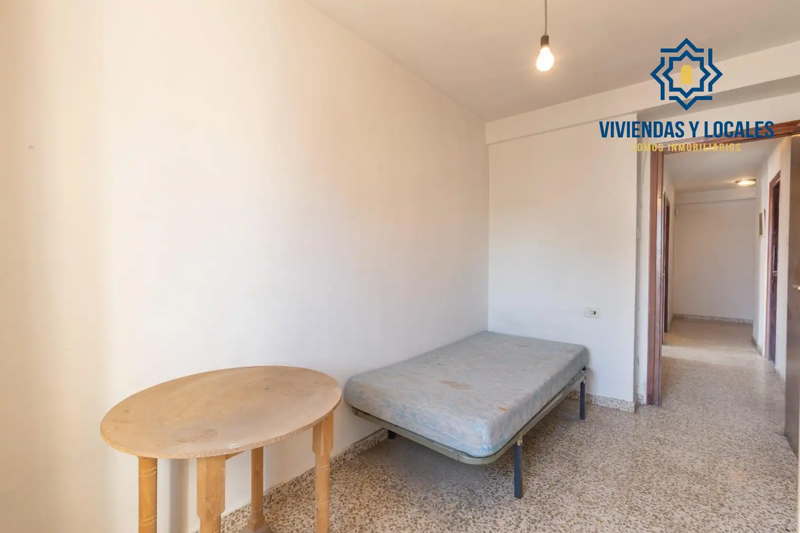 Habitación de Piso en venta en Granada con Terraza