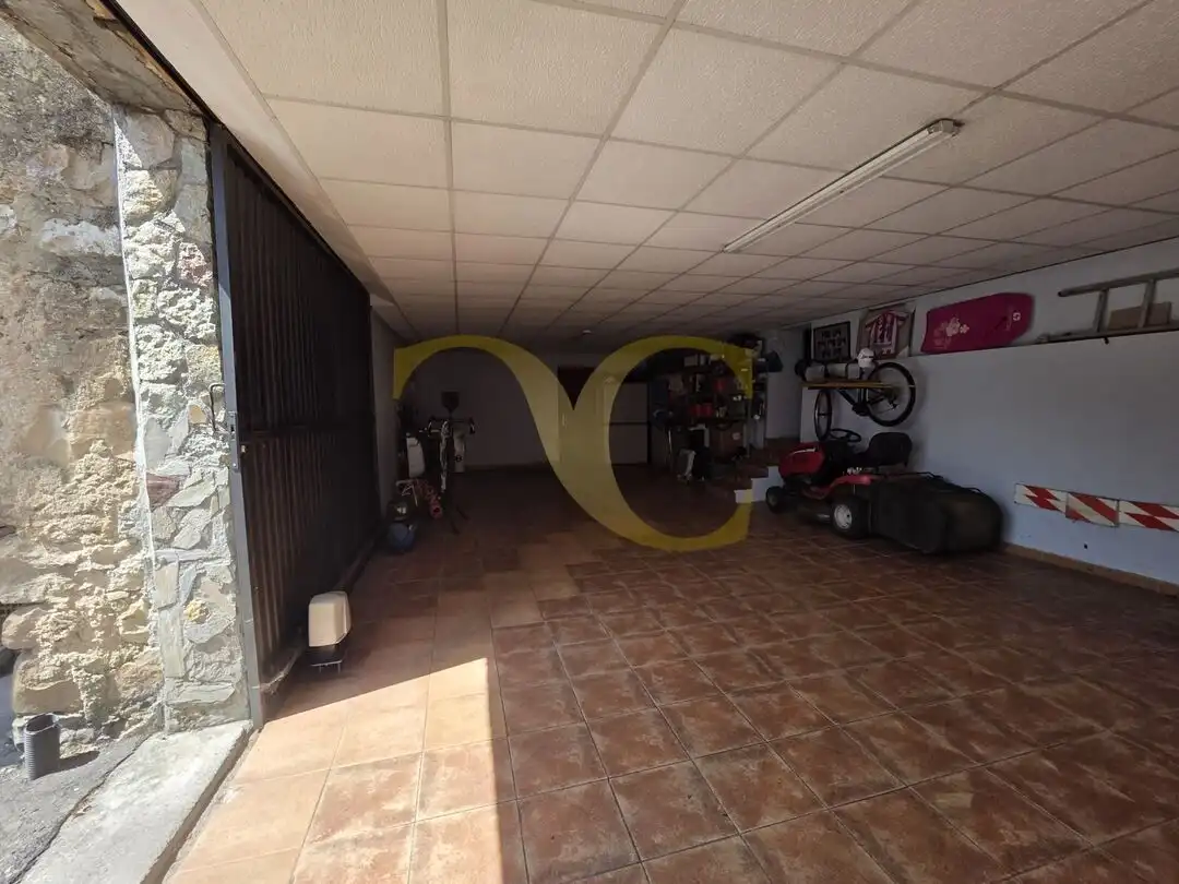 Villa con giardino in vendita a Riucaliente, imagen 51