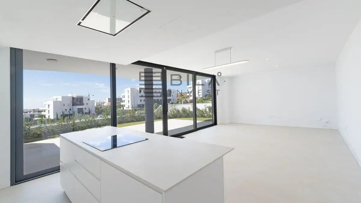 Wohnung mit Pool zum Verkauf in 8 de marzo, imagen 10