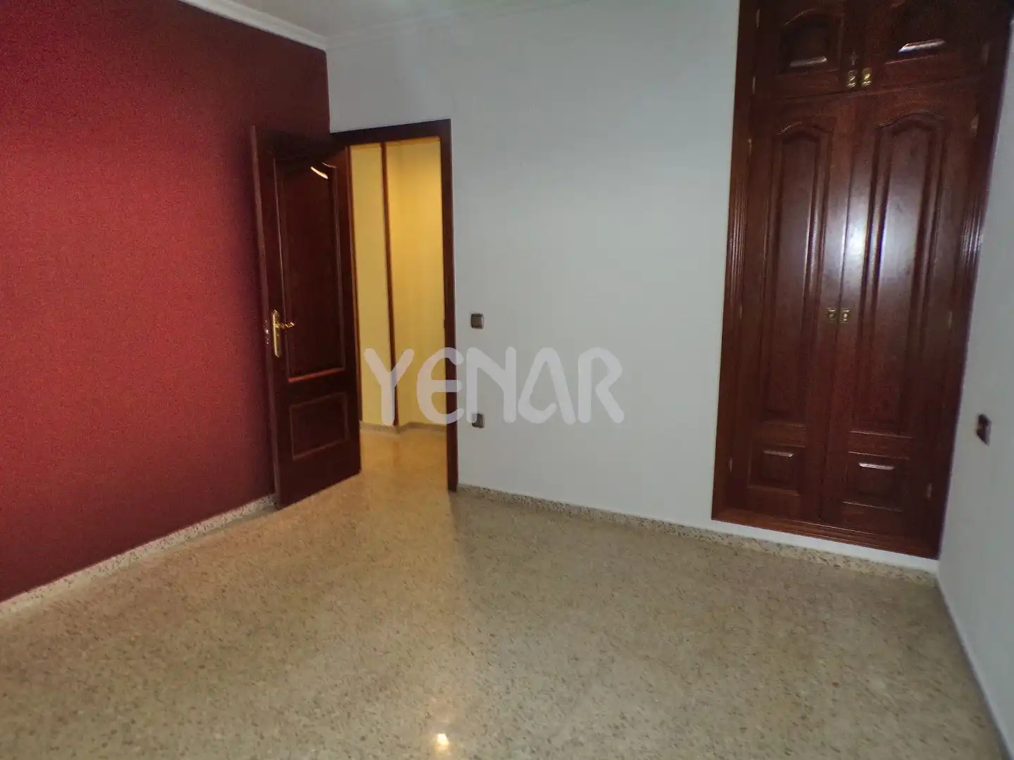 Habitación de Piso en venta en Castalla con Trastero