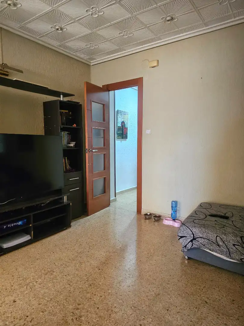 Appartamento con terrazza in vendita a Carrer del Delme 10, imagen 3