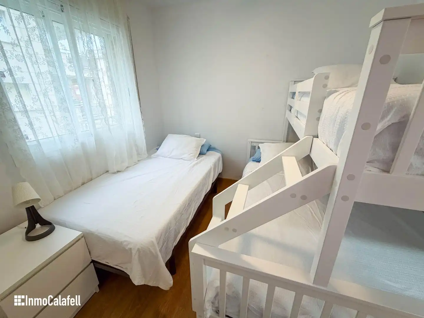 Dormitori de Pis en venda en Calafell amb Calefacció, Terrassa i Traster