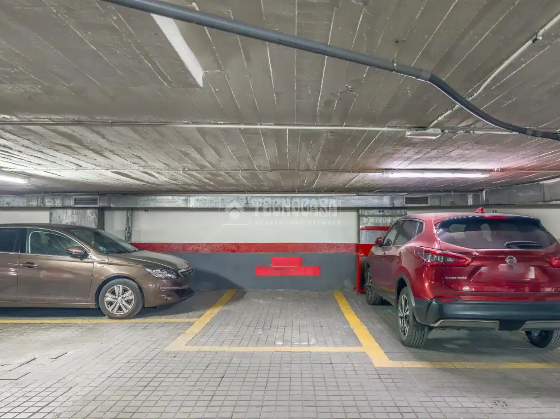 Parking of Garage for sale in Madrid