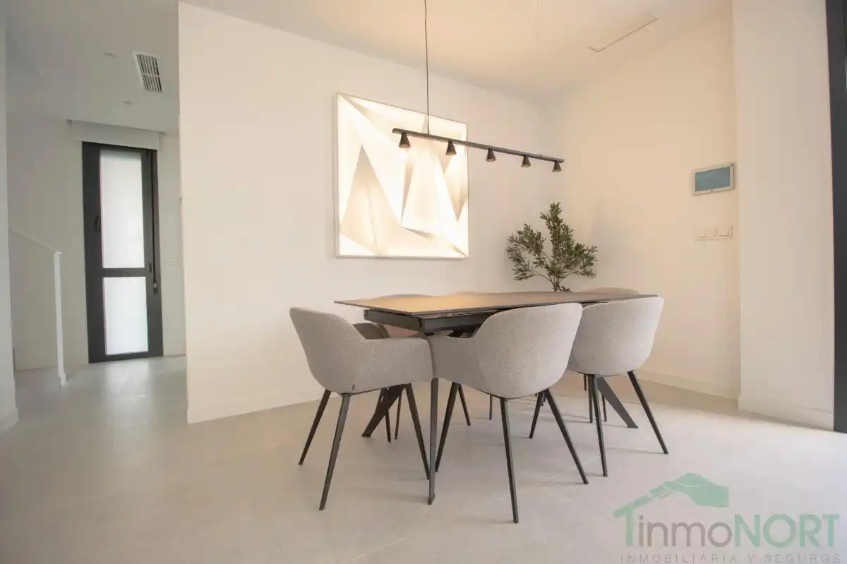 Detached house with pool for sale in Balcón de Finestrat - Terra Marina, imagen 13